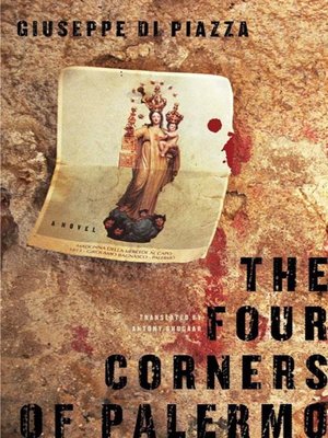 cover image of The Four Corners of Palermo